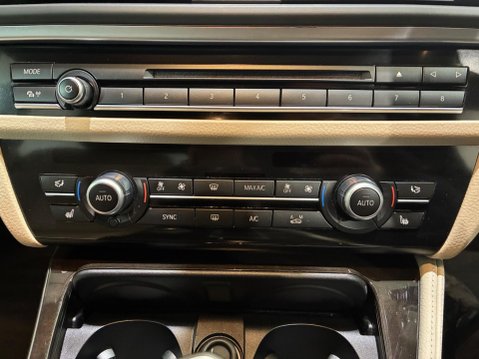 BMW 5 Series 3.0 530d M Sport Auto Euro 6 (s/s) 4dr 49