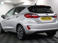 Ford Fiesta TITANIUM 22