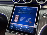 Mercedes-Benz Cle 2.0 CLE300e 25.4kWh AMG Line (Premium Plus) Coupe 2dr Petrol Plug-in Hybrid 43