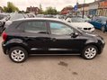 Volkswagen Polo 1.4 Match Edition DSG Euro 5 5dr 9
