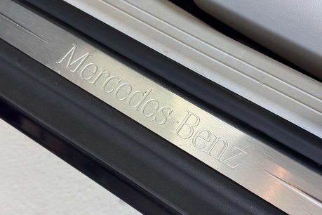 Mercedes-Benz CLK 3.2 CLK320 Elegance Coupe 2dr Petrol Automatic (250 g/km, 215 bhp) 72