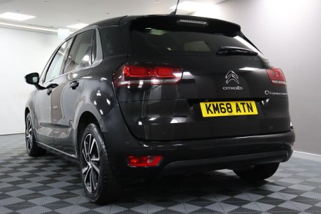 Citroen C4 Spacetourer PURETECH FLAIR S/S 29