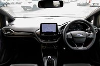 Ford Fiesta ST-LINE X EDITION MHEV 3