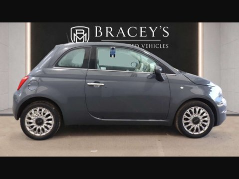Fiat 500 1.2 500 Lounge 3dr 5