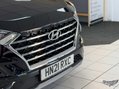 Hyundai TUCSON 1.6 CRDi MHEV SE Nav Euro 6 (s/s) 5dr 7