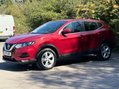 Nissan Qashqai 1.5 dCi Acenta Premium Euro 6 (s/s) 5dr 4