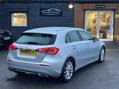 Mercedes-Benz A Class 1.5 A180d Sport (Executive) Hatchback 5dr Diesel 7G-DCT Euro 6 (s/s) (116 p 5
