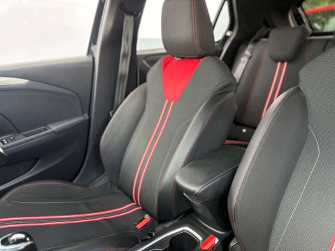 Vauxhall Corsa 1.5 Corsa SRi Premium TD 5dr 51