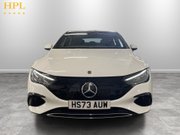 Mercedes-Benz EQE EQE 300 89kWh Sport Edition Saloon 4dr Electric Auto (245 ps) 1 Owner - Se 2