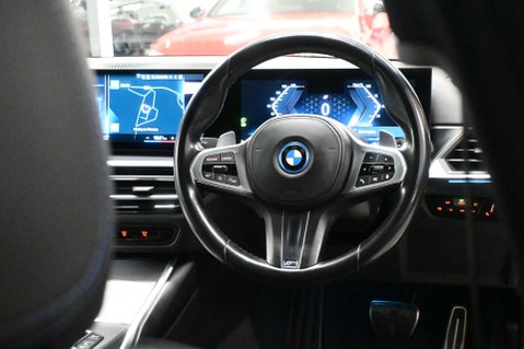 BMW 3 Series 2.0 330e M Sport Auto 5dr 39