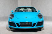 Porsche 911 TARGA 4 GTS PDK. NOW SOLD. SIMILAR REQUIRED. PLEASE CALL 01903 254800. 2