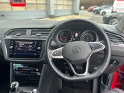Volkswagen Tiguan 1.5 TSI Active SUV 5dr Petrol Manual Euro 6 (s/s) (130 ps) Bluetooth - Allo 36