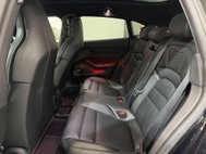 Porsche Taycan Performance Plus 93.4kWh 4S Cross Turismo 5dr Electric Auto 4WD (571 ps) 36