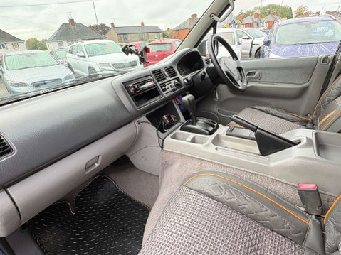 Mazda B 2.5 DIESEL AUTO 55