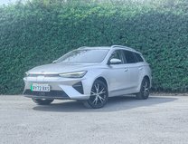MG MG5 61.1kWh Trophy Long Range Estate 5dr Electric Auto (156 ps) 2