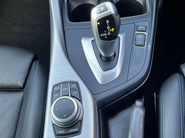 BMW 1 Series 1.5 118i M Sport Shadow Edition Auto 3dr 50