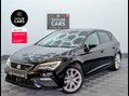 SEAT Leon 1.5 TSI EVO FR Euro 6 (s/s) 5dr 1