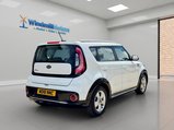 Kia Soul 1.6 GDi 1 Euro 6 5dr 10