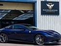 Ferrari Roma 3.9 Roma Semi-Auto 2dr