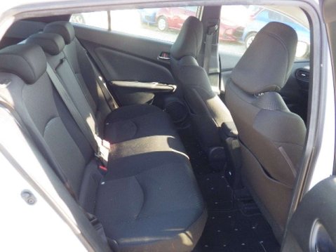 Toyota Prius 1.8 VVT-h Active Hatchback 5dr Petrol Hybrid CVT Euro 6 (s/s) (122 ps) 8