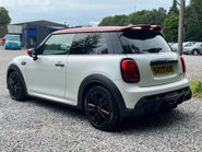 Mini Hatch 2.0 John Cooper Works Auto 3dr 9