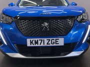 Peugeot 2008 1.5 BlueHDi Allure Premium SUV 5dr Diesel Manual Euro 6 (s/s) (110 ps) Star 10