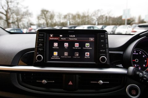 Kia Picanto GT-LINE S 23