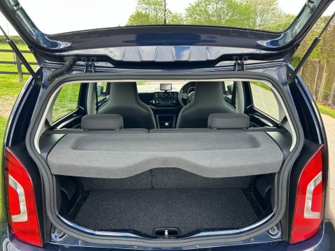 Volkswagen Up 1.0 BlueMotion Tech Move up! Euro 5 (s/s) 5dr 19