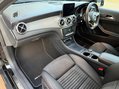 Mercedes-Benz GLA 1.6 GLA200 AMG Line Edition SUV 5dr Petrol 7G-DCT Euro 6 (s/s) (156 ps) 29