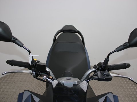 SYM Jet 14 EVO 125 37