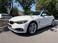 BMW 4 Series 2.0 420d Sport Auto Euro 6 (s/s) 5dr 35