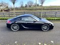 Porsche Cayman 24V PDK 2