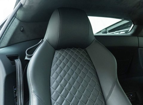 Audi R8 V10 Performance Quattro Edition 8