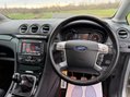 Ford S-Max 2.2 TDCi Titanium X Sport Euro 5 5dr 63