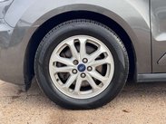 Ford Transit Connect 1.5 Transit Connect 200 Limited TDCi Auto 36