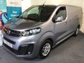 Vauxhall Vivaro 1.5 L2H1 2900 SPORTIVE S/S 101 BHP 34