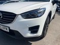 Mazda CX-5 2.2 SKYACTIV-D Sport Nav Auto 4WD Euro 6 (s/s) 5dr 15