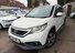 Honda CR-V 2.0 i-VTEC EX 4WD Euro 5 (s/s) 5dr