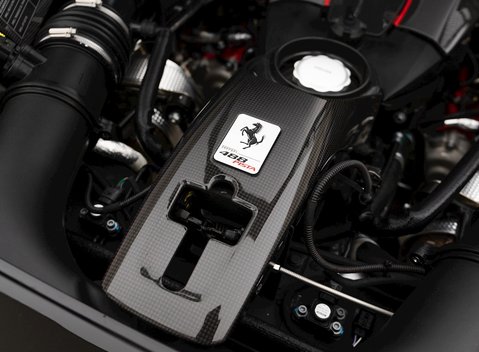 Ferrari 488 Pista 41