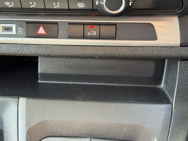 Vauxhall Vivaro SWB L1H1 Low Roof Prime Air Con Sensors SELECT 35