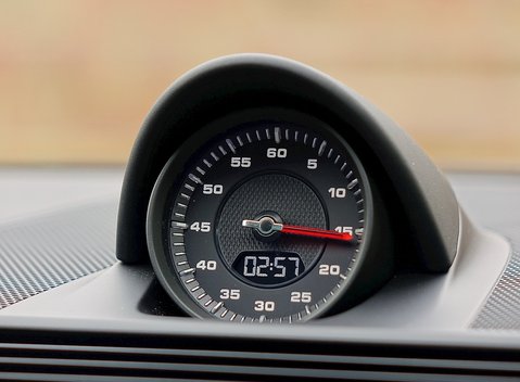 Porsche Panamera Turbo 4