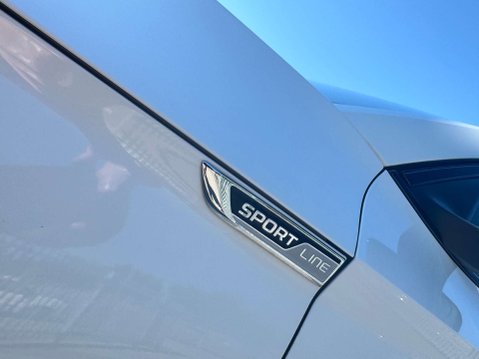 Skoda Superb 2.0 TSI SportLine Plus Estate 5dr Petrol DSG Euro 6 (s/s) (190 ps) 28