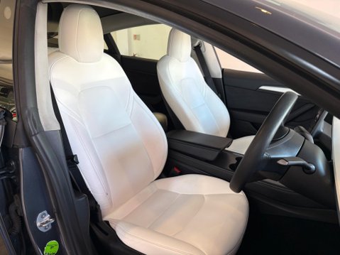 Tesla Model 3 Auto RWD 4dr 7