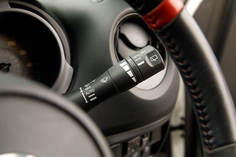 Nissan Juke NISMO RS DIG-T 18