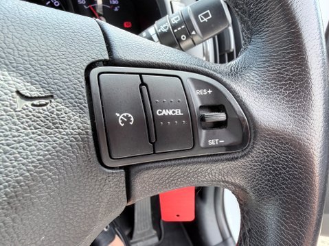 Kia Sportage 1.7 CRDI 2 ISG 22