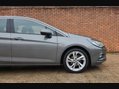 Vauxhall Astra 1.4 Astra SRi T 5dr 14
