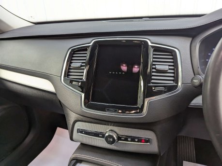 Volvo XC90 2.0 XC90 + B5 MHEV AWD Auto 4WD 5dr 86