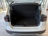 Volkswagen T-Cross 1.0 TSI Black Edition Euro 6 (s/s) 5dr 14