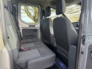 Ford Transit 350 Drw L3 165ps Crew Cab Tipper - 3.5t Towing Capacity / Air Con 19