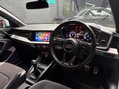 Audi A1 1.0 TFSI 30 S line Sportback Euro 6 (s/s) 5dr 4